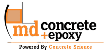 MD Concrete + Epoxy