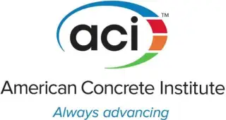 American Concrete Institute logo