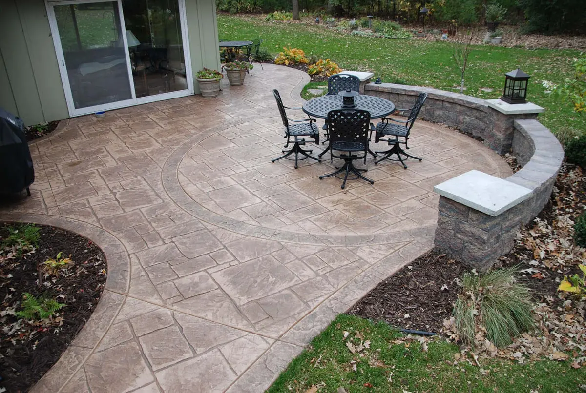 Concrete Contractors Burnsville MN