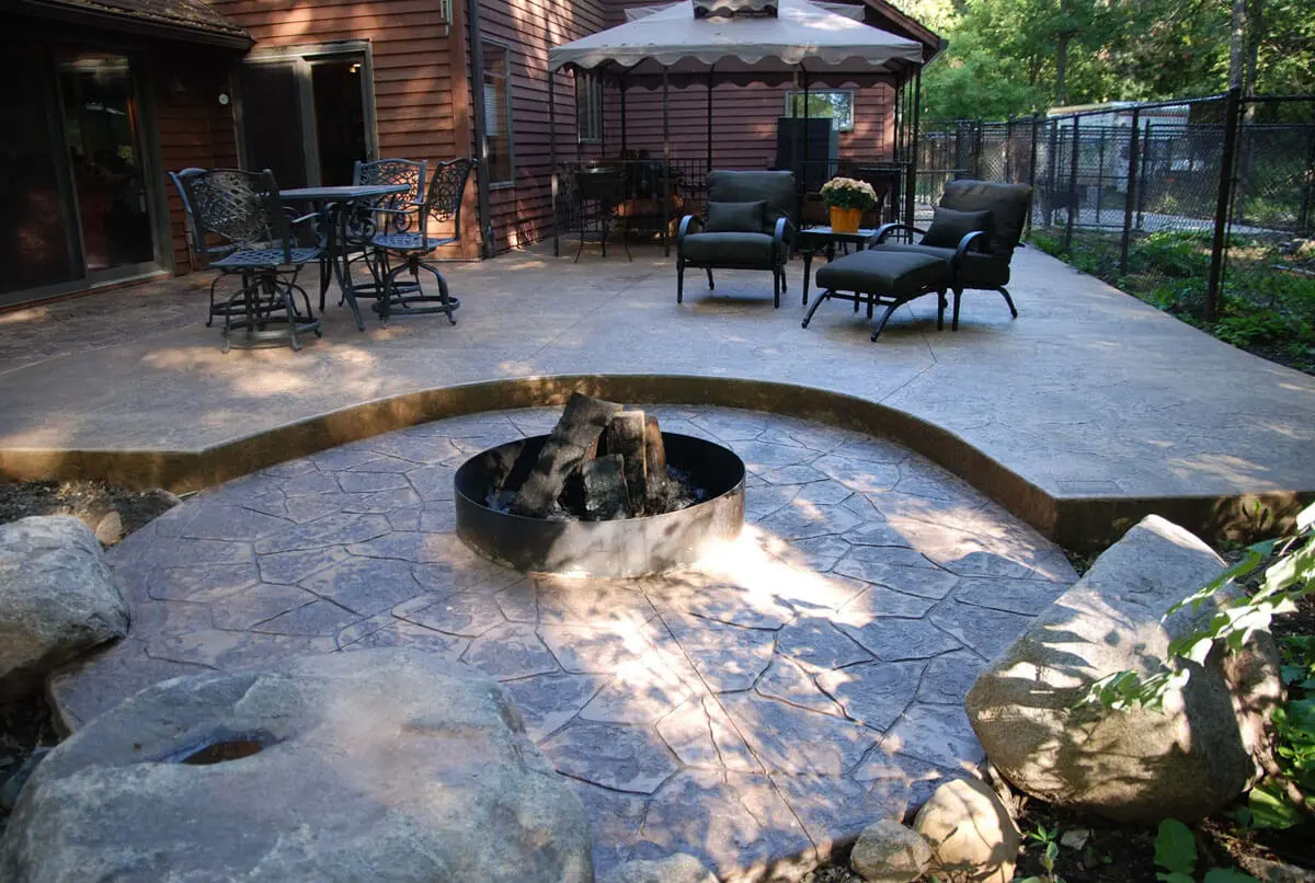 Concrete Contractors Eagan MN