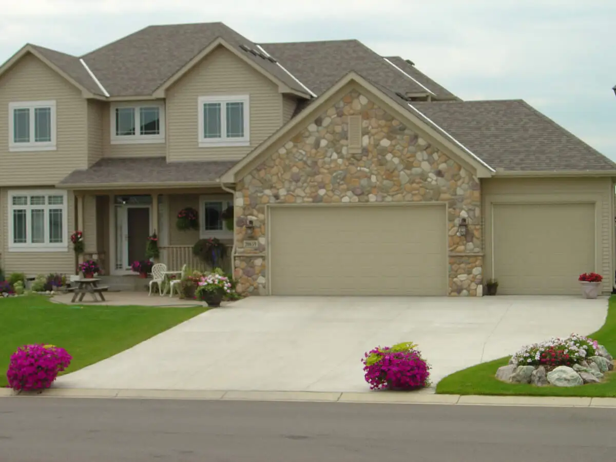 Concrete Contractors Farmington MN