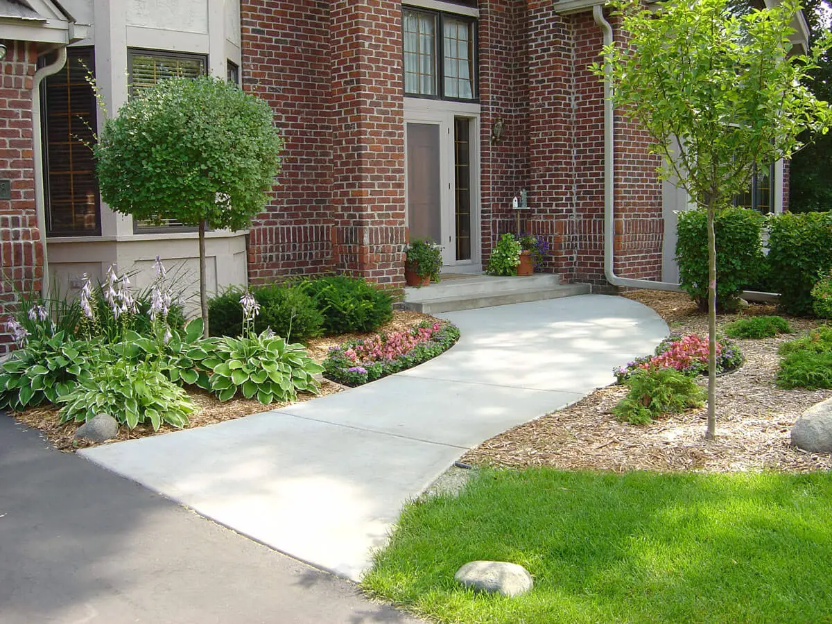 Concrete Contractors Lakeville MN