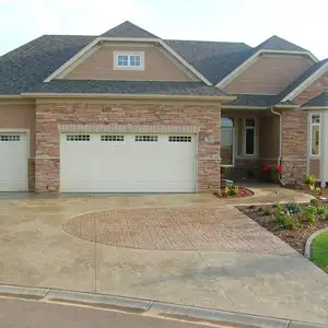 Concrete Services for Twin Cities Homes