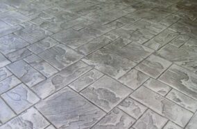 Vermont Slate MD Concrete Decorative Concrete Contractors Lakeville MN